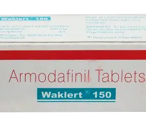 Buy Armodafinil 150mg Online UK – Focus & Wakefulness