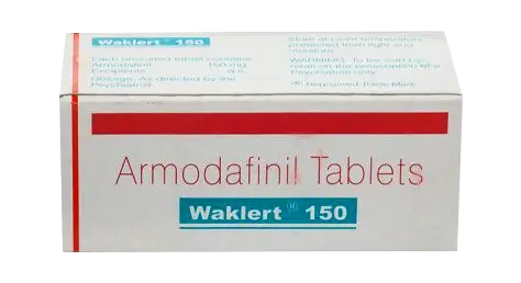 Buy Armodafinil 150mg Online UK – Focus & Wakefulness