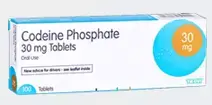 Buy Codeine 30 Mg UK – Fast Online Pain Relief