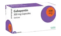 Buy Gabapentin 300mg UK