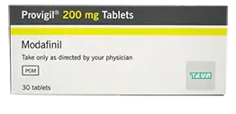 Buy Modafinil 200mg Online UK – Wakefulness & Focus
