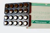 Buy Nitrazepam 10mg Online UK – Mogadon Generic