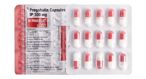 Buy Pregabalin Online UK – Fast Pain & Anxiety Relief