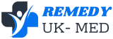 About Remedy UK Med – Trusted Online Pharmacy