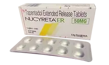 Buy Tapentadol 50mg UK – Strong Pain Relief Online