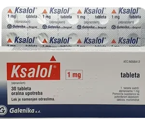 Buy Alprazolam Online UK