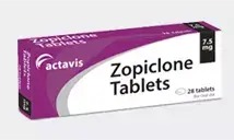 Buy Zopiclone 7.5mg Online UK – Fast Sleep Aid
